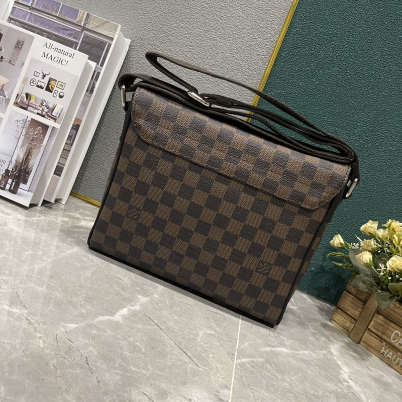 LV Satchel bags